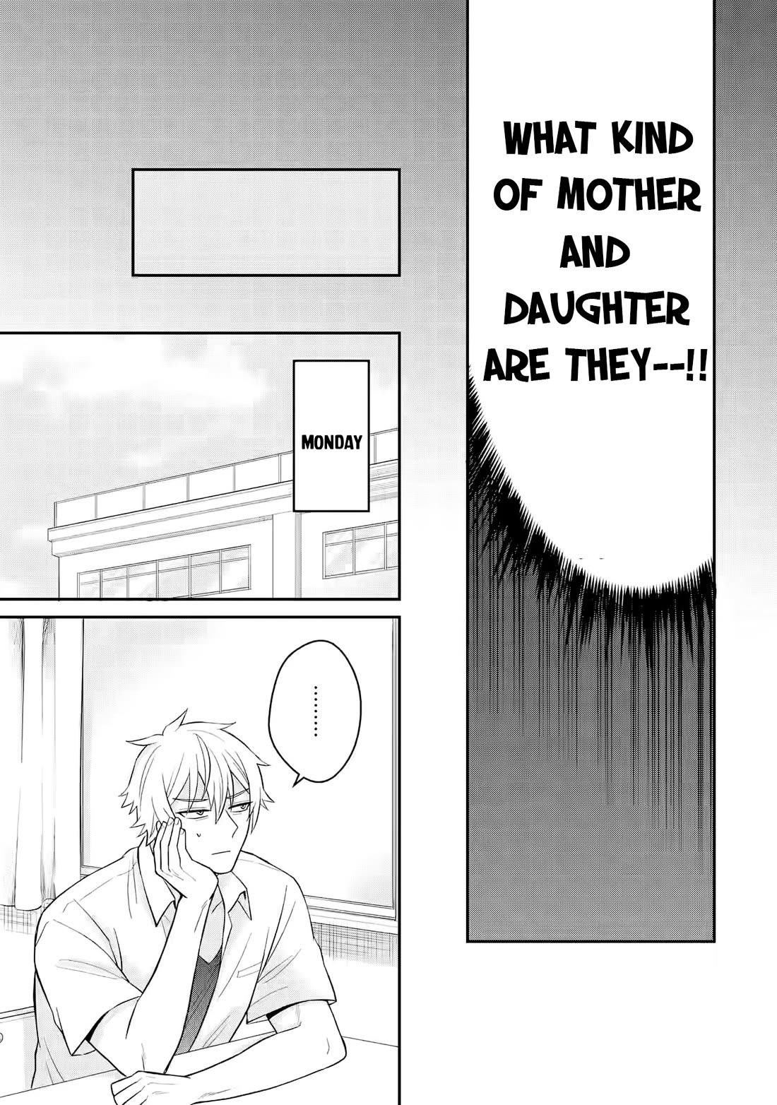 I Was Reincarnated As The Scumbag From a Netorare Manga, But The Heroine is Coming On To Me Chapter 8 page 29 - Chapter 8: The Moment When Something Changes (2) [UNCENSORED]