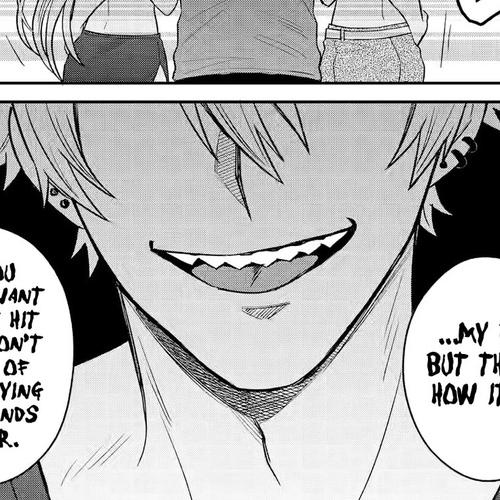 I Was Reincarnated As The Scumbag From a Netorare Manga, But The Heroine is Coming On To Me Chapter 9: A Surprisingly Simple Conclusion cover
