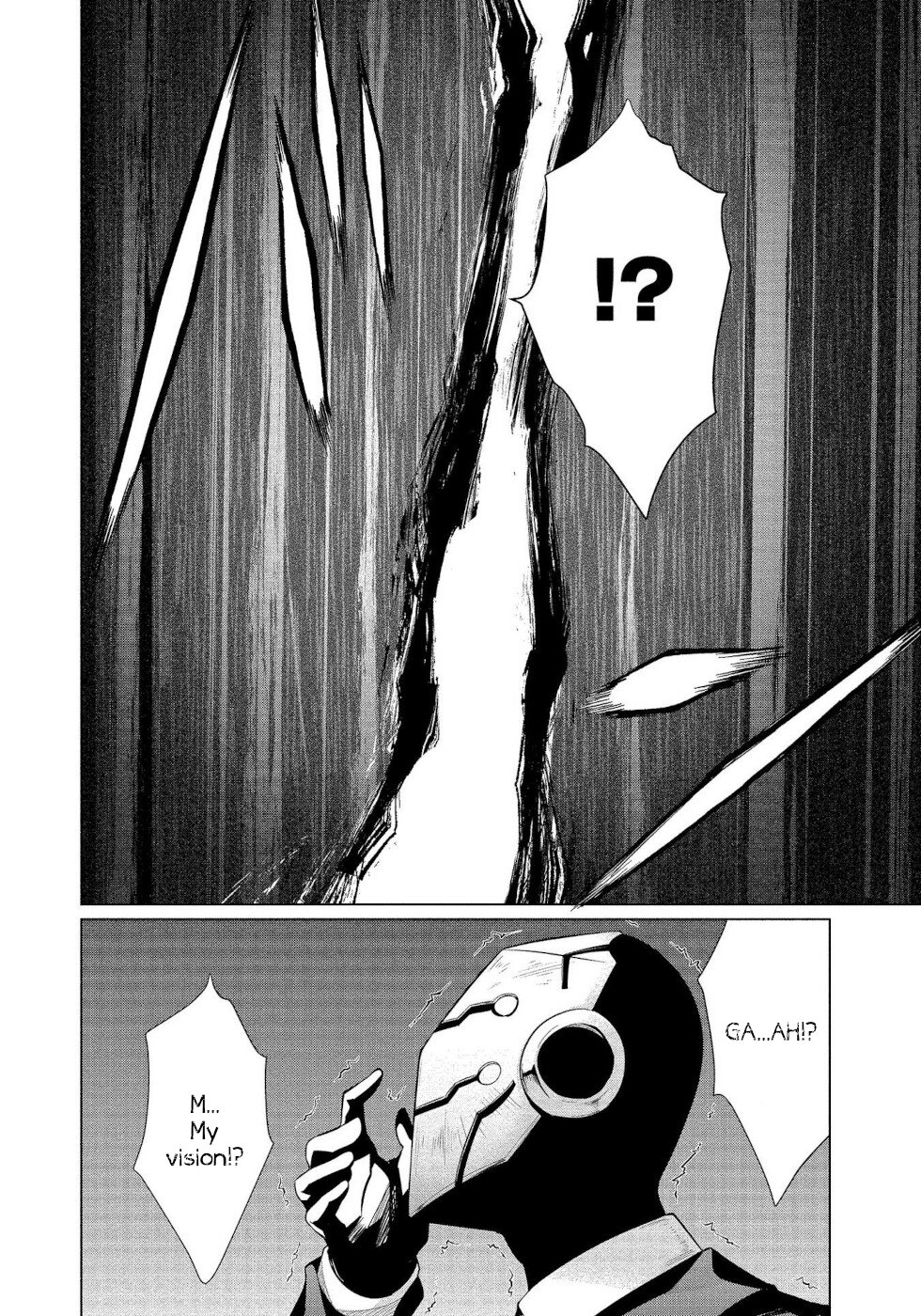 I Was Rejected By The Succubus President Chapter 15 page 8 - Chapter 15: The True Demon