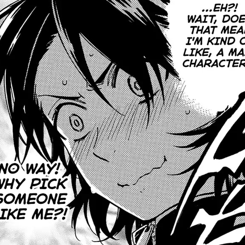I was Summoned by Mistake, but I'm the Heroine Chapter 1 cover