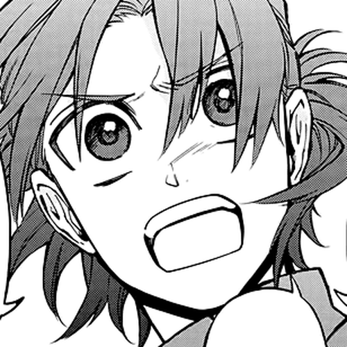 I was Summoned by Mistake, but I'm the Heroine Chapter 10 cover