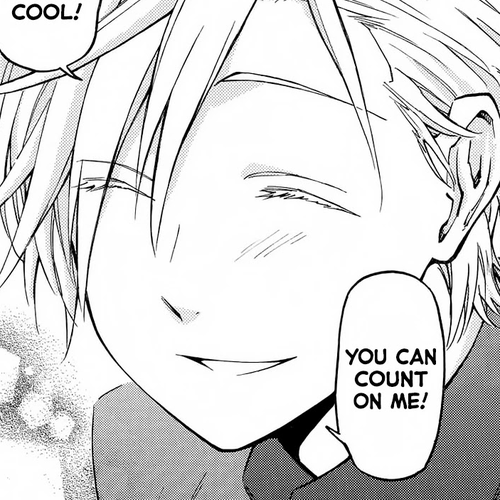 I was Summoned by Mistake, but I'm the Heroine Chapter 5 cover