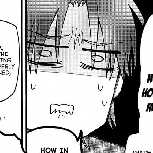 I was Summoned by Mistake, but I'm the Heroine Chapter 7 cover