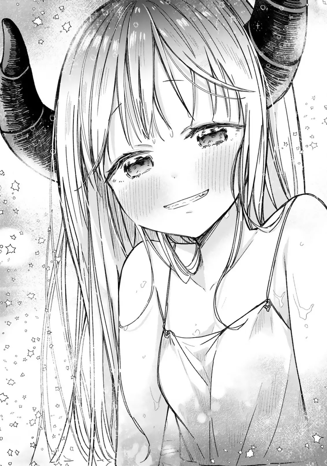 I Was Summoned by the Demon Lord, but I Can't Understand Her Language Chapter 15 page 15 - Chapter 15: Mary's Smile