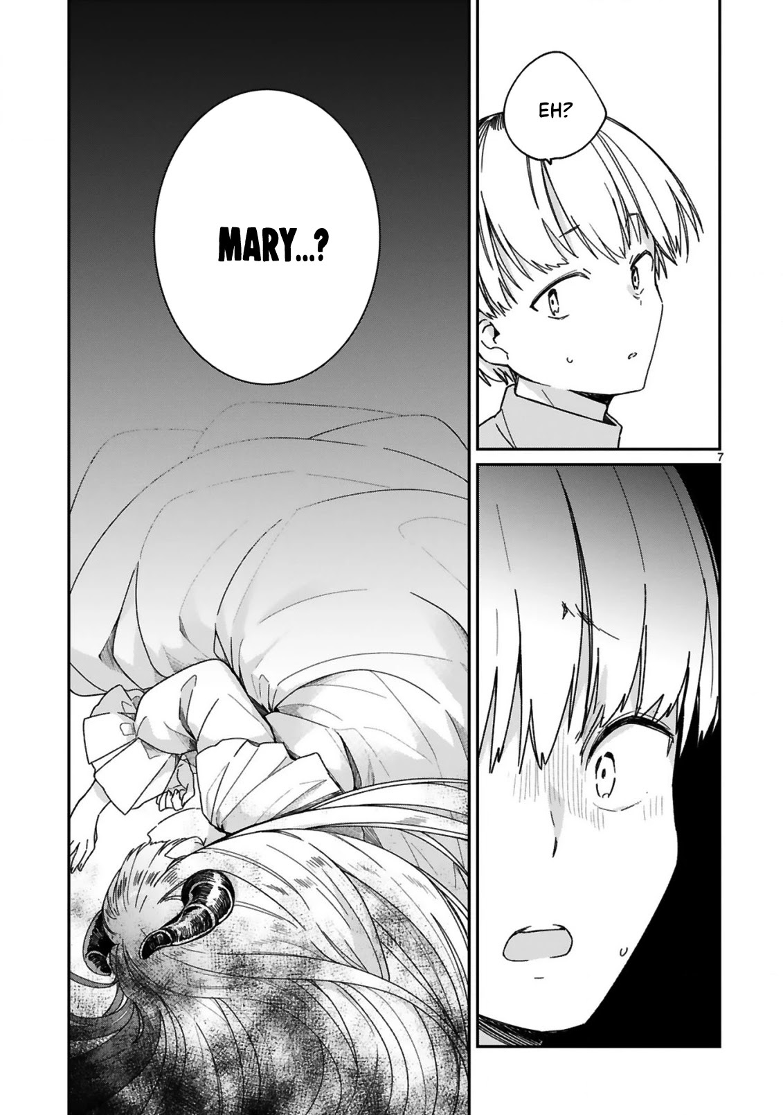 I Was Summoned by the Demon Lord, but I Can't Understand Her Language Chapter 22 page 10 - Chapter 22