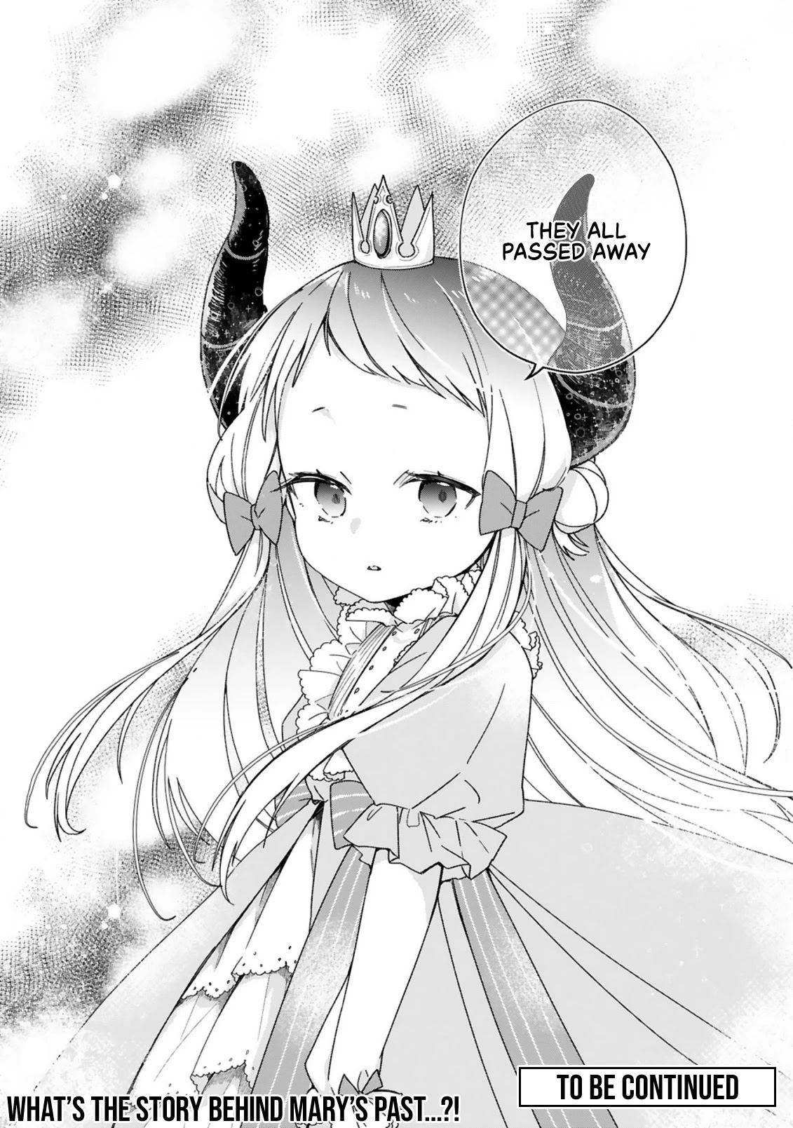 I Was Summoned by the Demon Lord, but I Can't Understand Her Language Chapter 24 page 26 - Chapter 24
