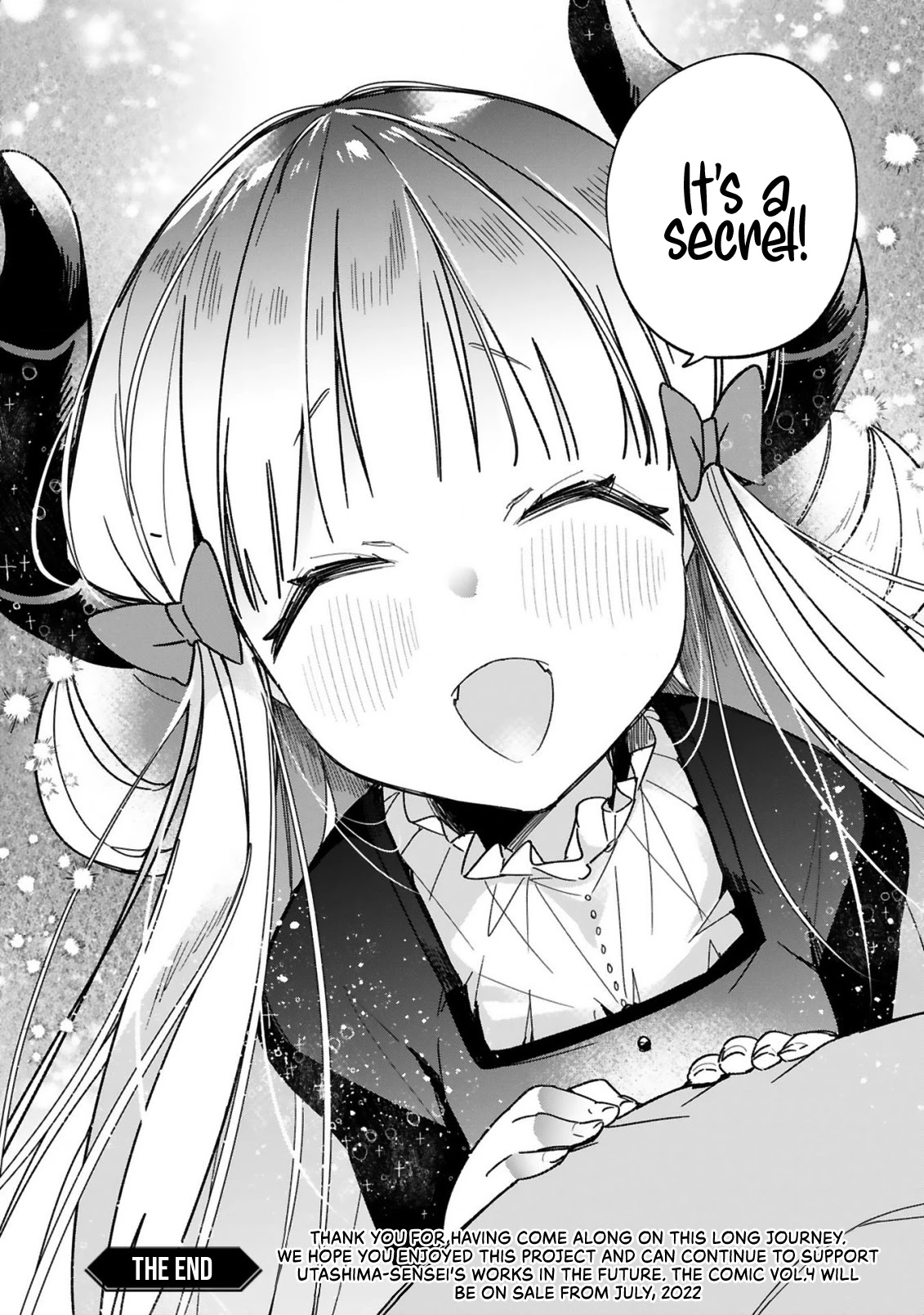 I Was Summoned by the Demon Lord, but I Can't Understand Her Language Chapter 30 page 18 - Chapter 30