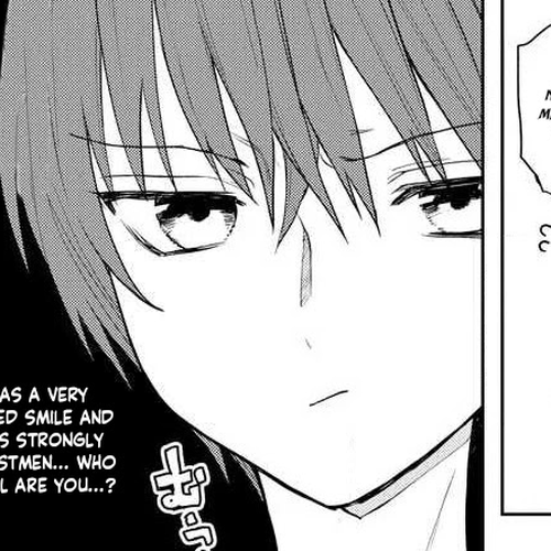 I Was the Weakest of the Four Heavenly Kings. Since I Have Reincarnated, I Want to Lead a Peaceful Life Chapter 11 cover