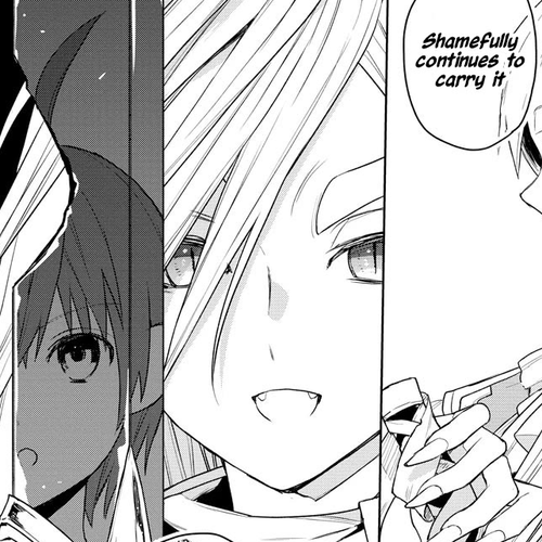 I Was the Weakest of the Four Heavenly Kings. Since I Have Reincarnated, I Want to Lead a Peaceful Life Chapter 12 cover