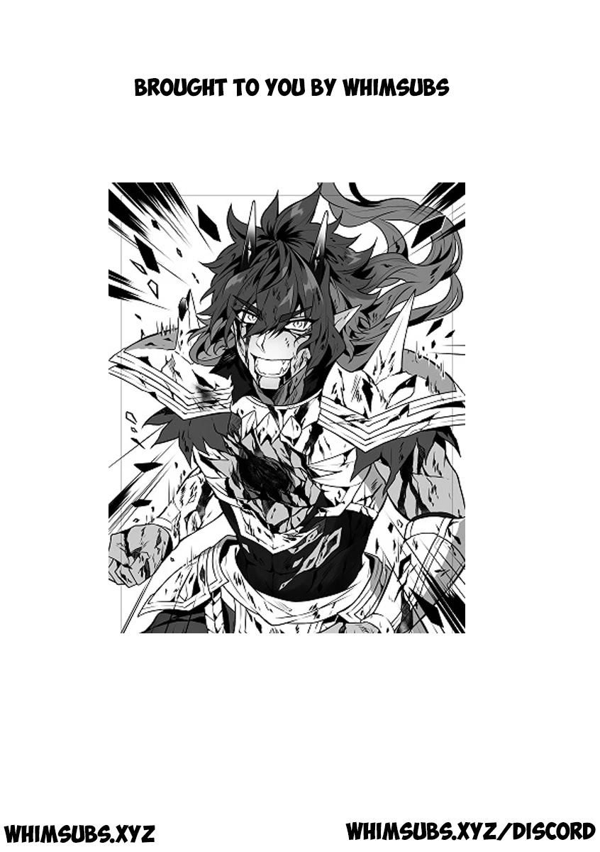 I Was the Weakest of the Four Heavenly Kings. Since I Have Reincarnated, I Want to Lead a Peaceful Life Chapter 2 page 25 - Chapter 2