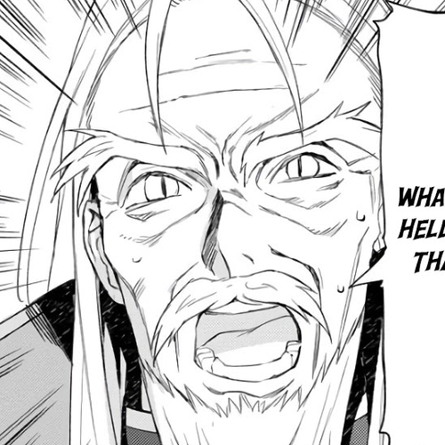 I Was the Weakest of the Four Heavenly Kings. Since I Have Reincarnated, I Want to Lead a Peaceful Life Chapter 6 cover