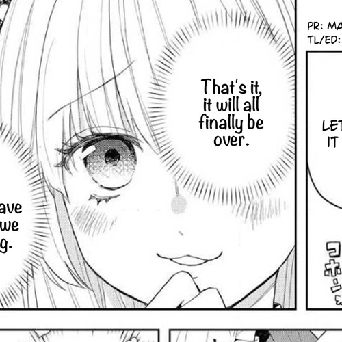 I Was the Weakest of the Four Heavenly Kings. Since I Have Reincarnated, I Want to Lead a Peaceful Life Chapter 9 cover