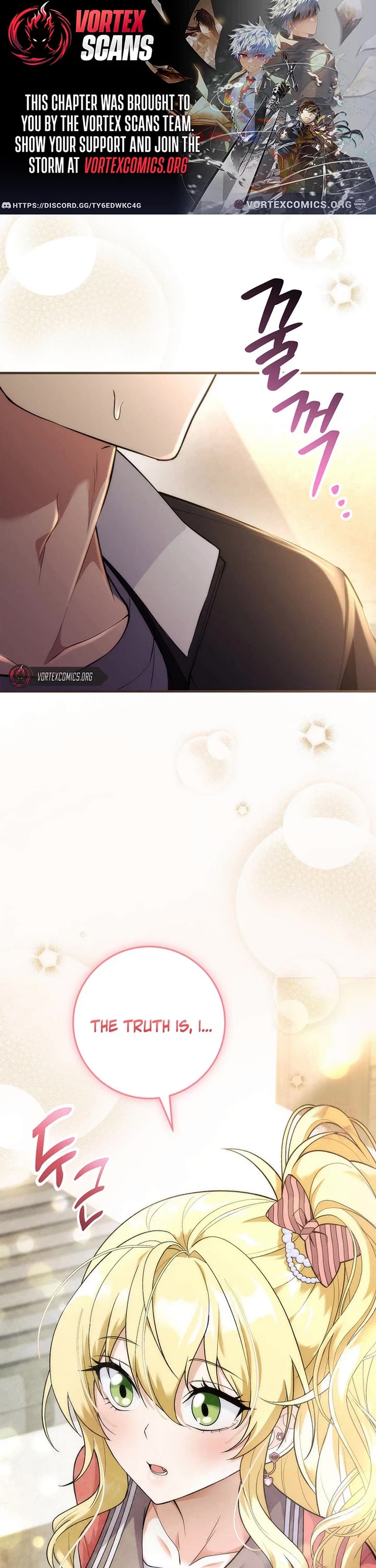 I Was Thrown Into an Unknown Manga Chapter 1 page 1 - Chapter 1