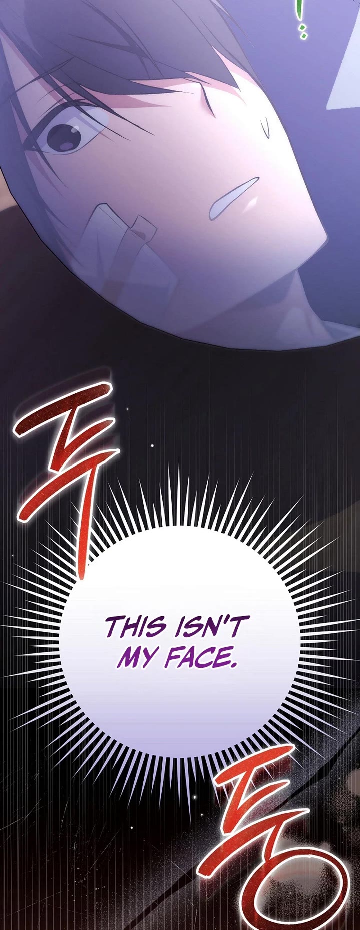 I Was Thrown Into an Unknown Manga Chapter 1 page 15 - Chapter 1