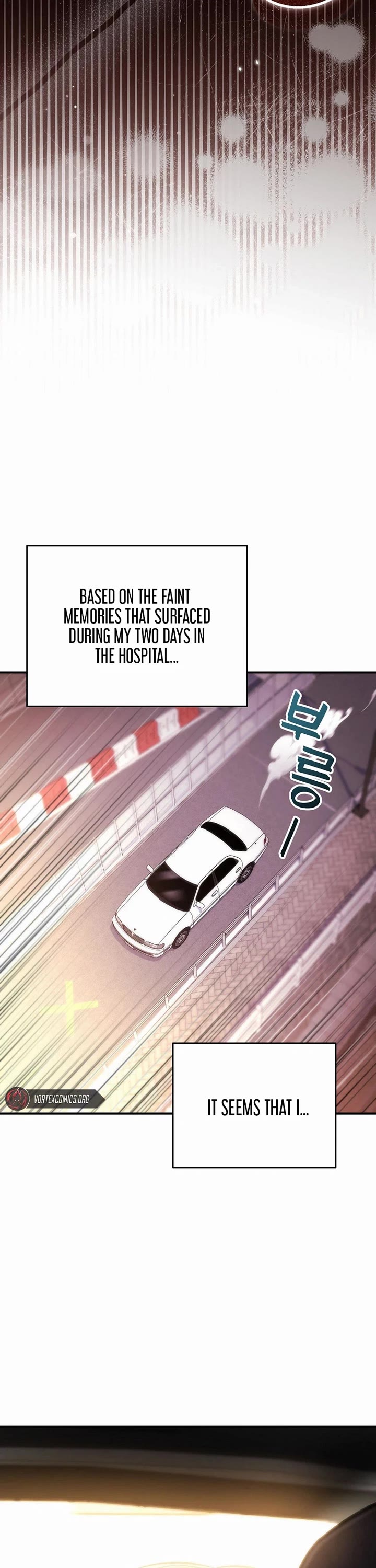 I Was Thrown Into an Unknown Manga Chapter 1 page 16 - Chapter 1