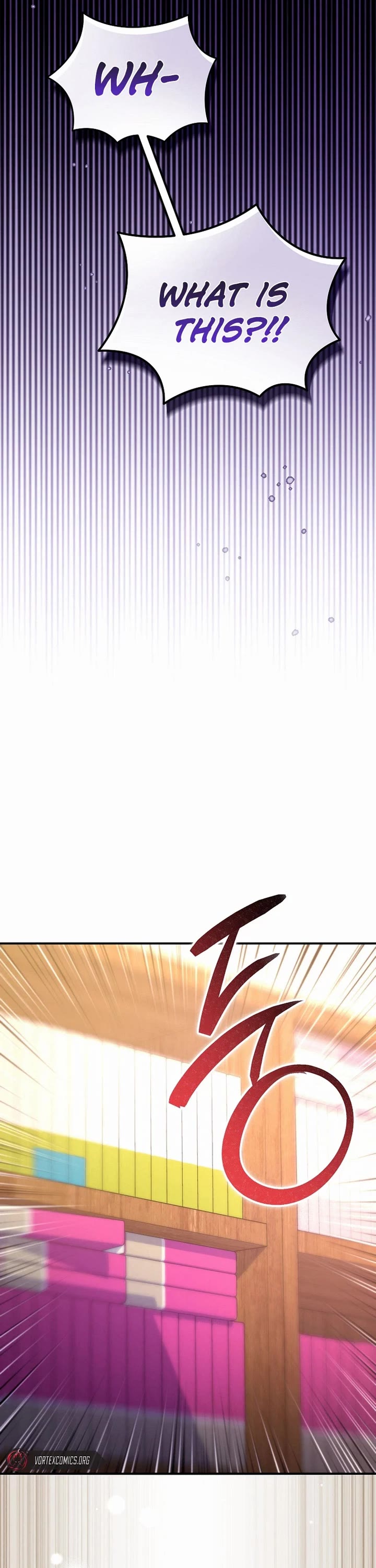 I Was Thrown Into an Unknown Manga Chapter 1 page 26 - Chapter 1