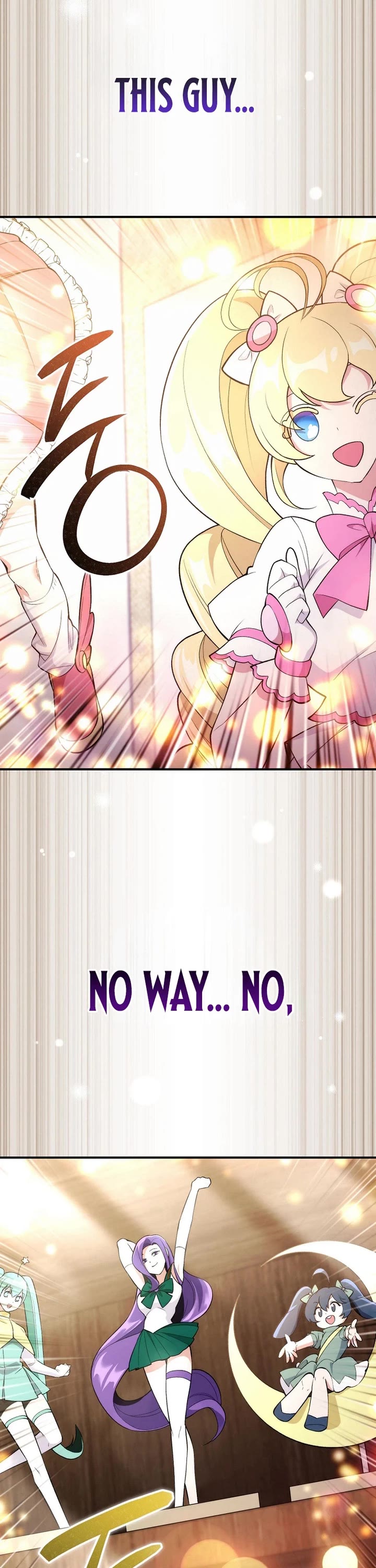 I Was Thrown Into an Unknown Manga Chapter 1 page 27 - Chapter 1