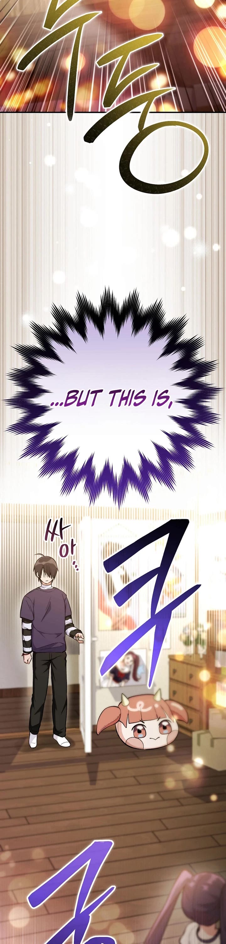I Was Thrown Into an Unknown Manga Chapter 1 page 28 - Chapter 1