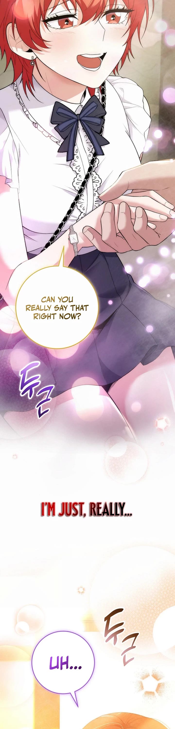 I Was Thrown Into an Unknown Manga Chapter 1 page 3 - Chapter 1