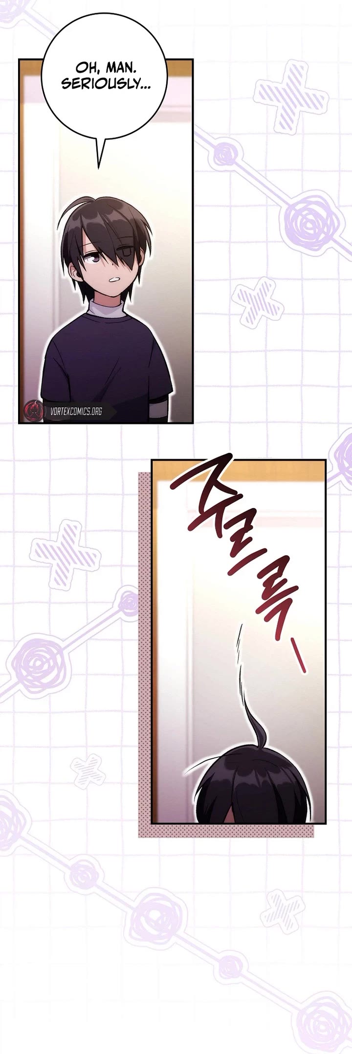 I Was Thrown Into an Unknown Manga Chapter 1 page 30 - Chapter 1