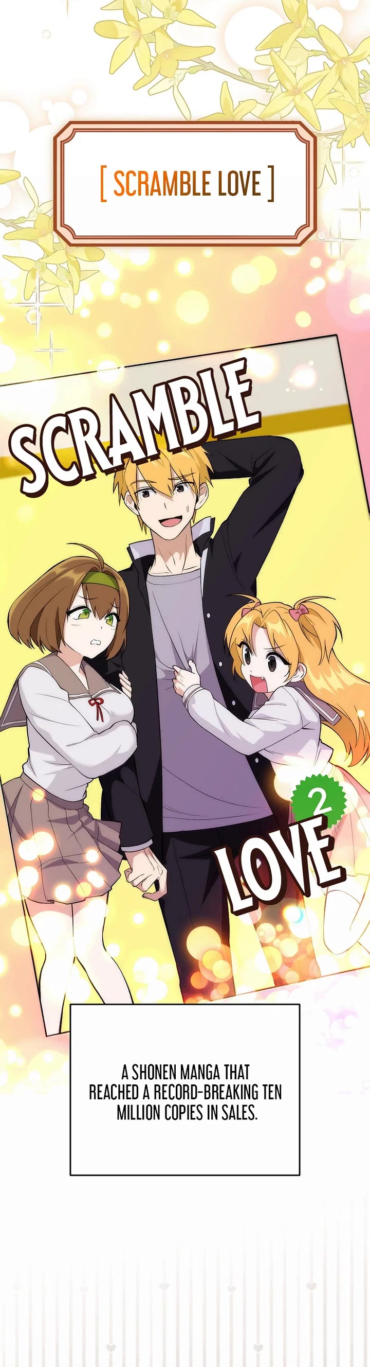 I Was Thrown Into an Unknown Manga Chapter 1 page 39 - Chapter 1