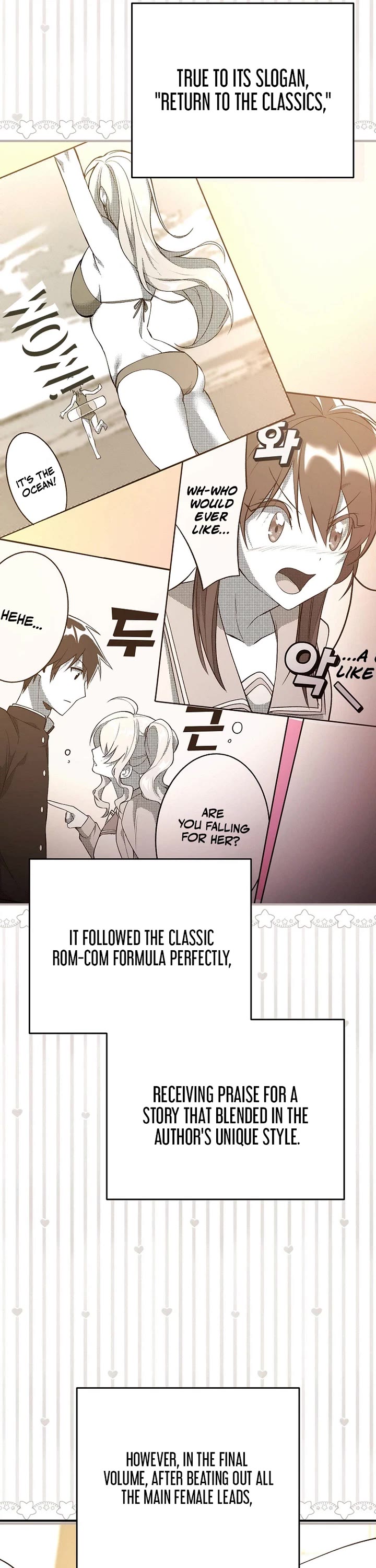 I Was Thrown Into an Unknown Manga Chapter 1 page 40 - Chapter 1