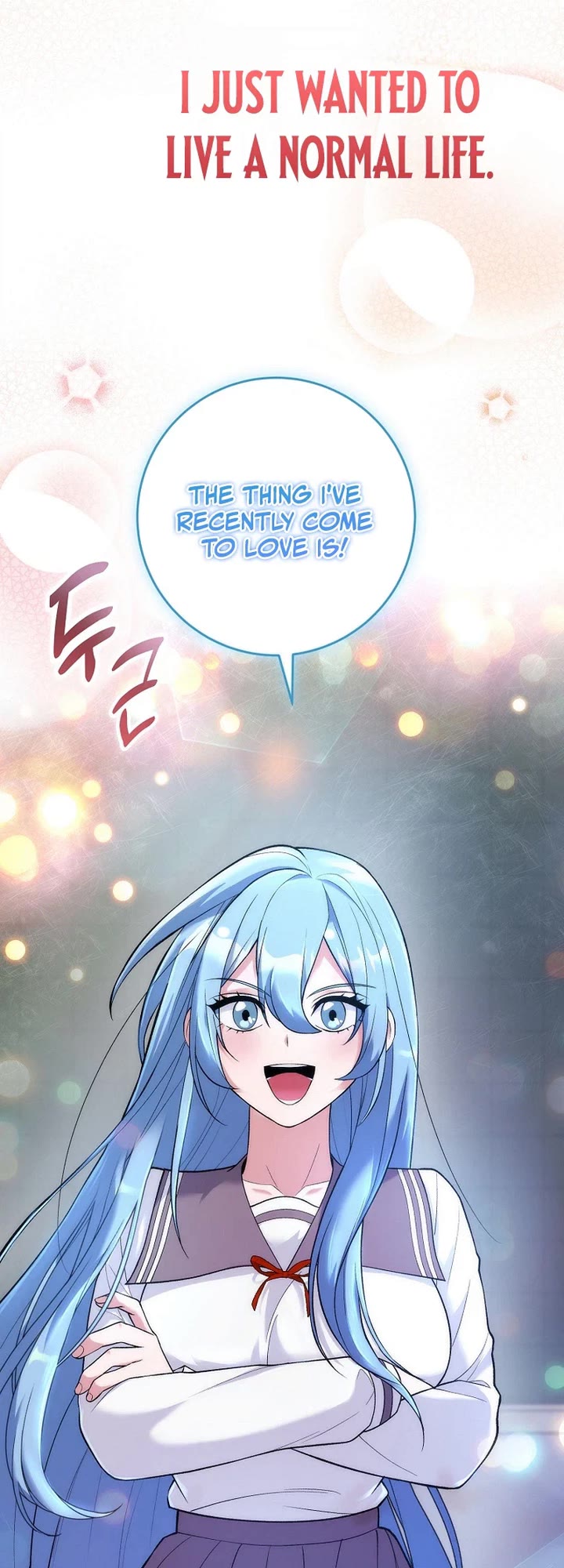 I Was Thrown Into an Unknown Manga Chapter 1 page 5 - Chapter 1