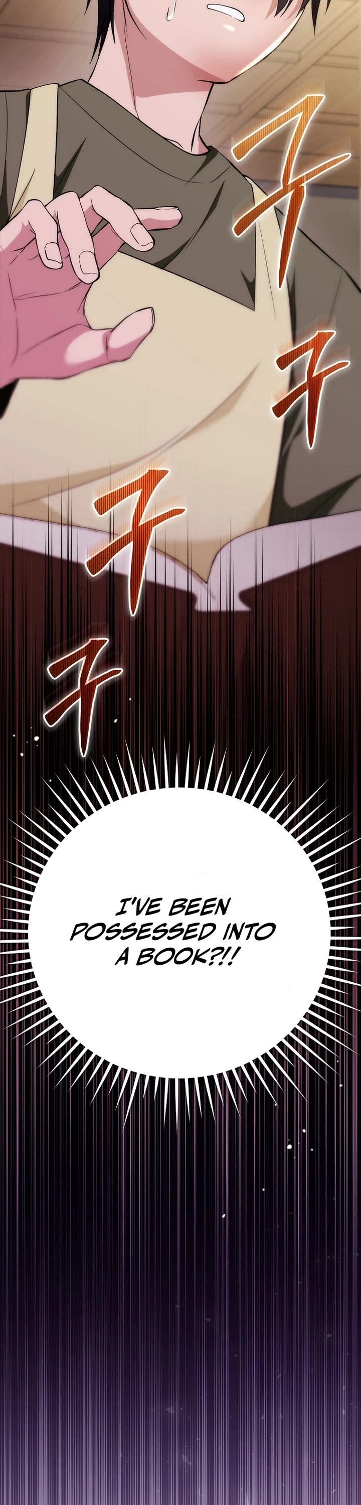 I Was Thrown Into an Unknown Manga Chapter 1 page 55 - Chapter 1