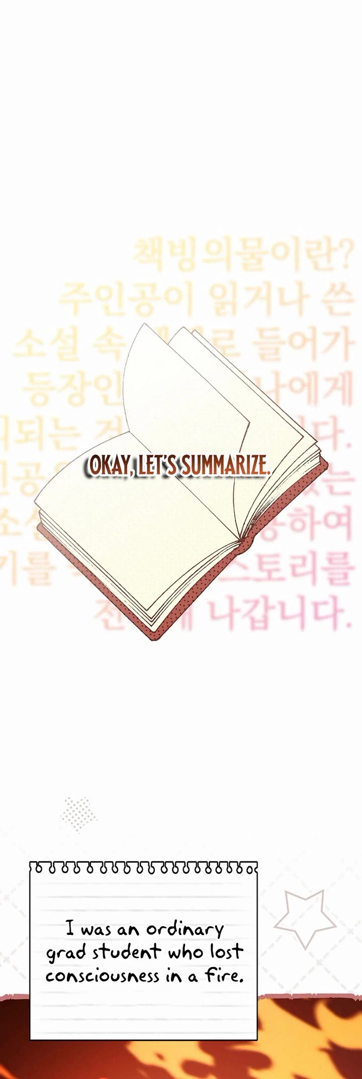 I Was Thrown Into an Unknown Manga Chapter 1 page 57 - Chapter 1