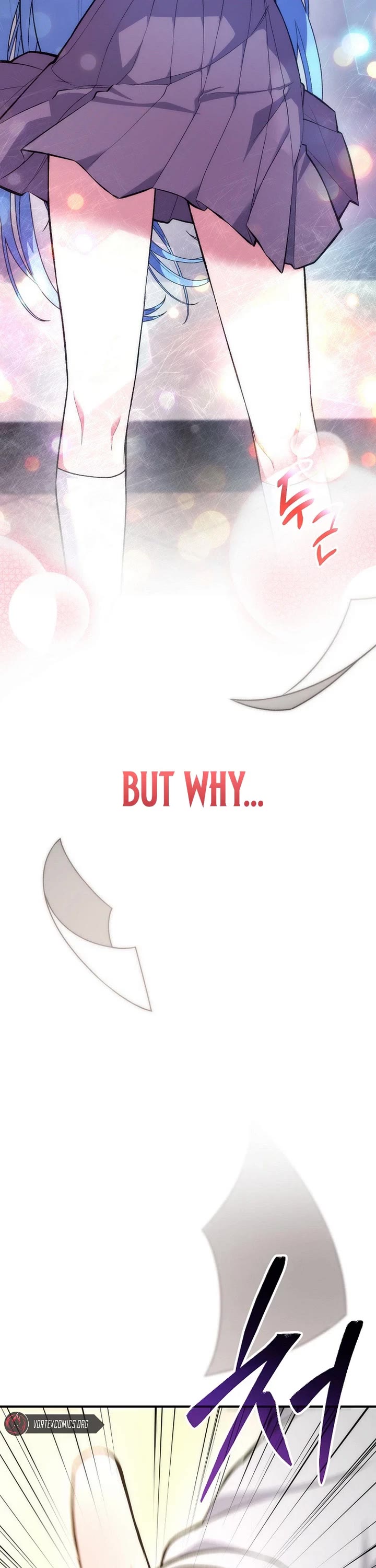 I Was Thrown Into an Unknown Manga Chapter 1 page 6 - Chapter 1