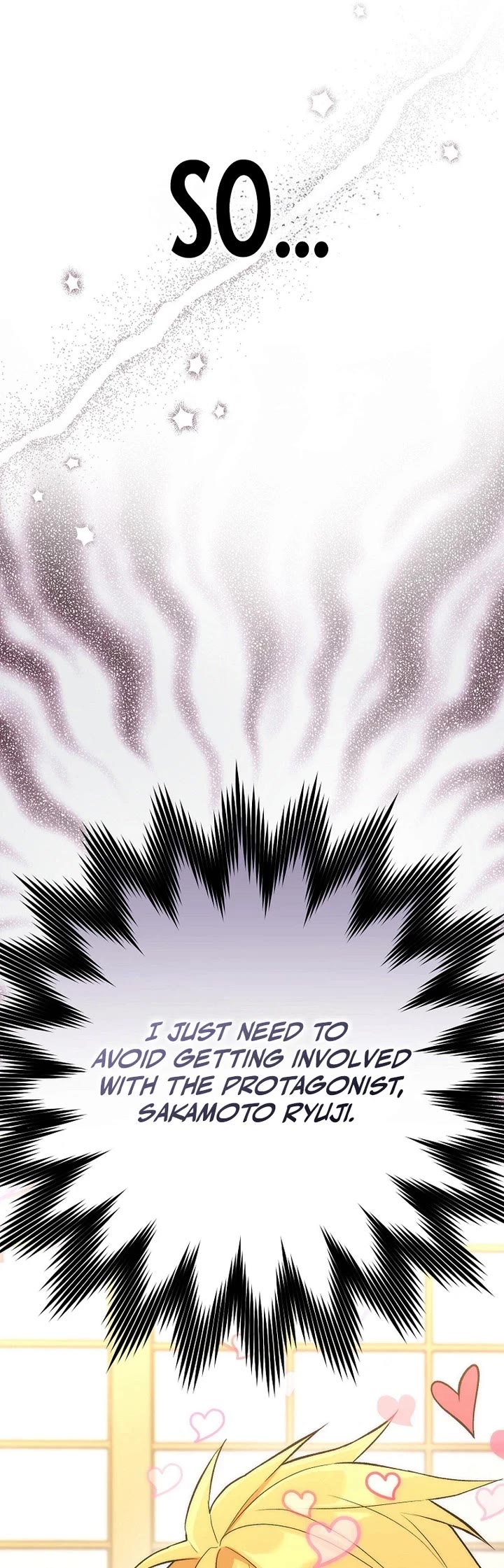 I Was Thrown Into an Unknown Manga Chapter 1 page 62 - Chapter 1