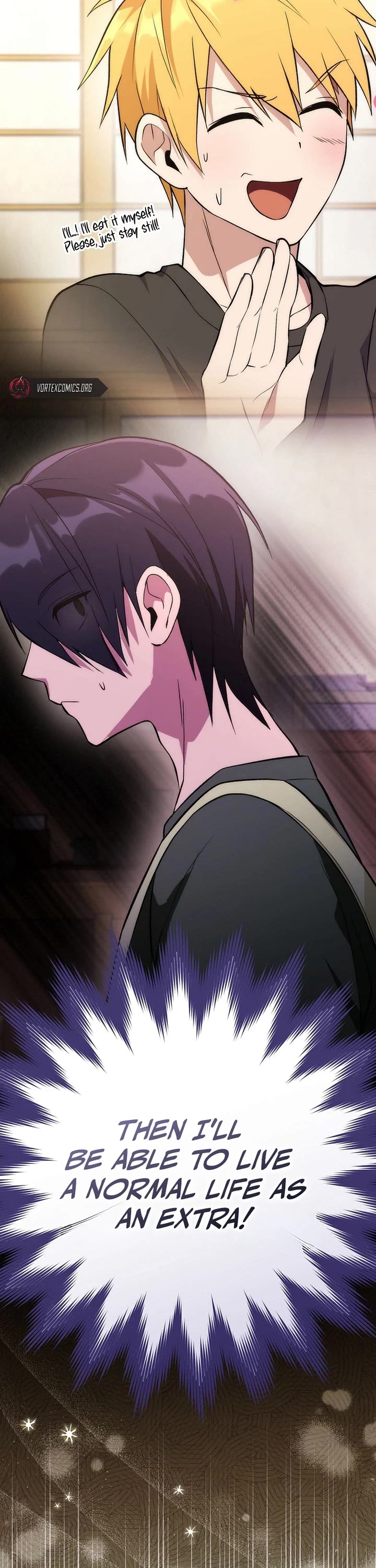 I Was Thrown Into an Unknown Manga Chapter 1 page 63 - Chapter 1