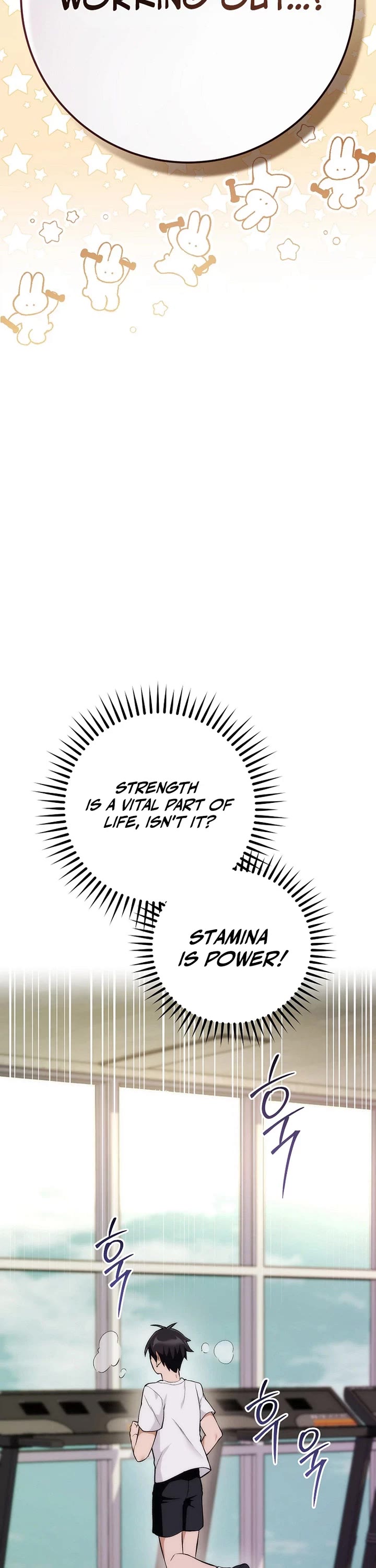 I Was Thrown Into an Unknown Manga Chapter 1 page 69 - Chapter 1