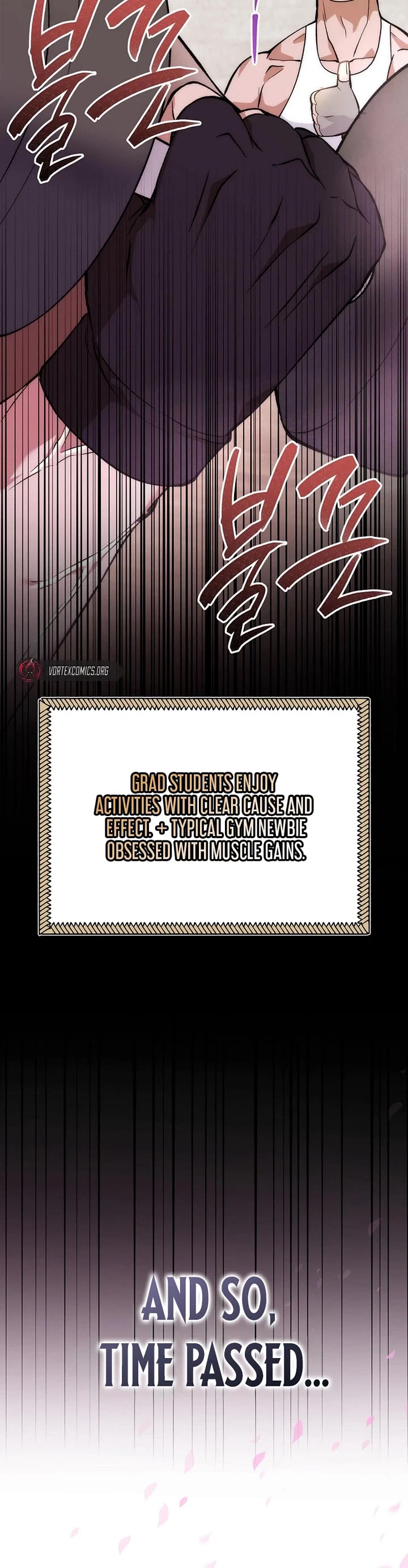 I Was Thrown Into an Unknown Manga Chapter 1 page 72 - Chapter 1