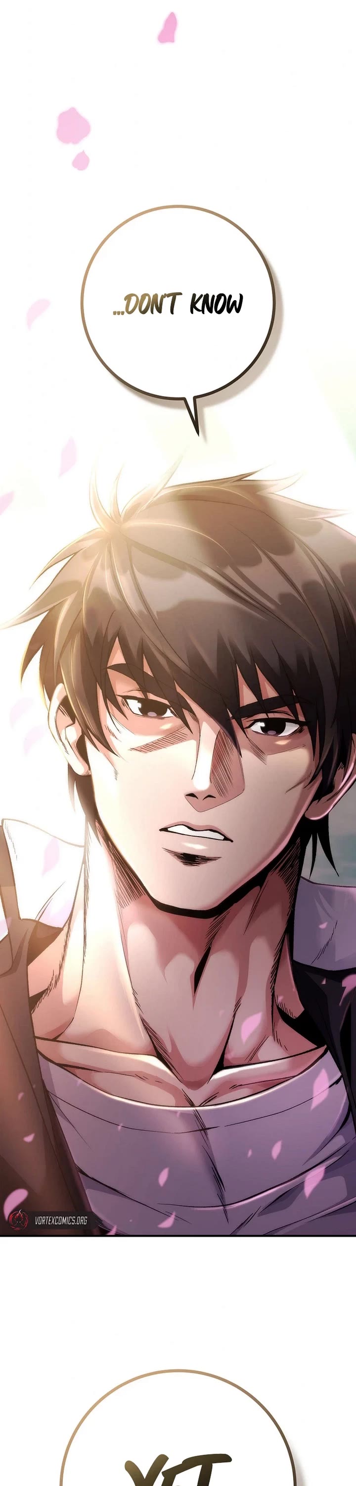 I Was Thrown Into an Unknown Manga Chapter 1 page 80 - Chapter 1