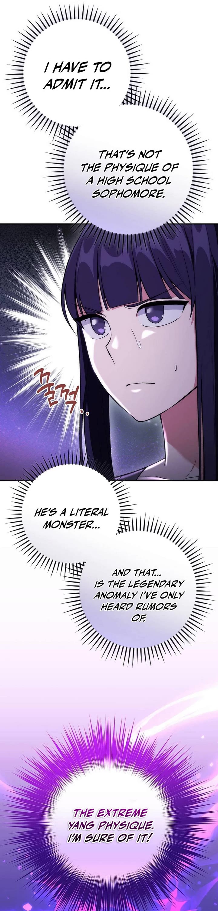I Was Thrown Into an Unknown Manga Chapter 10 page 15 - Chapter 10