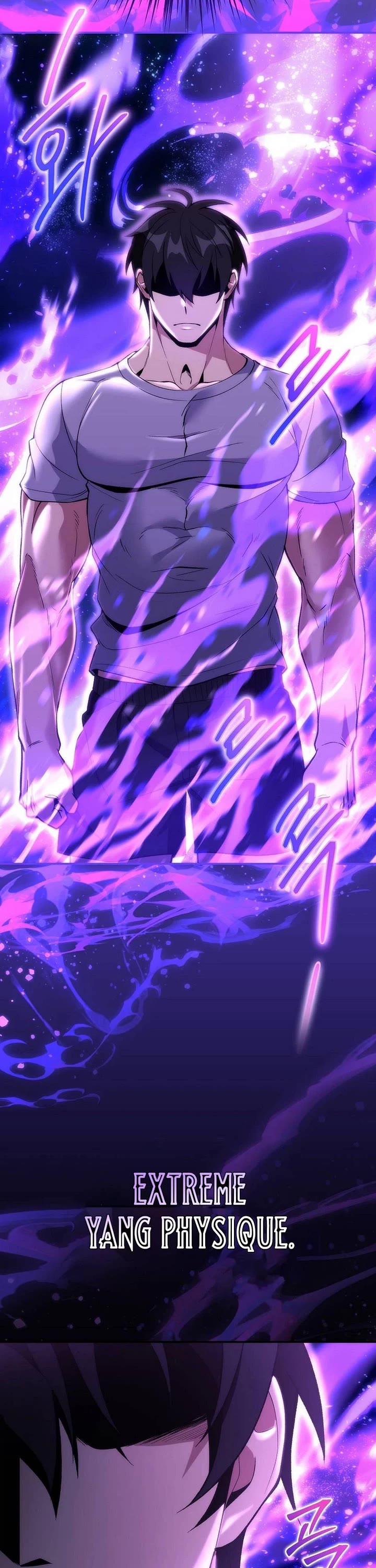 I Was Thrown Into an Unknown Manga Chapter 10 page 16 - Chapter 10