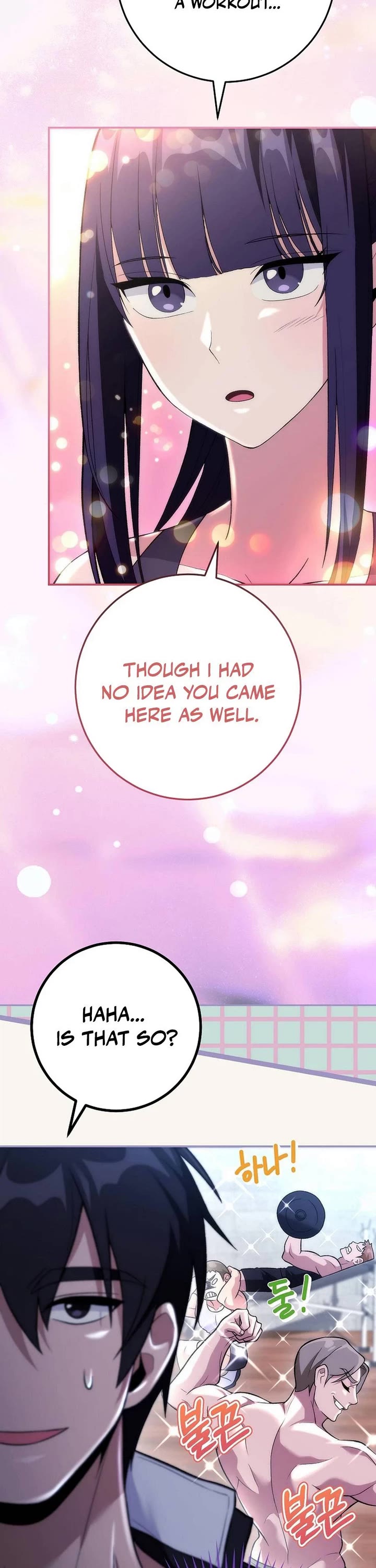 I Was Thrown Into an Unknown Manga Chapter 10 page 2 - Chapter 10