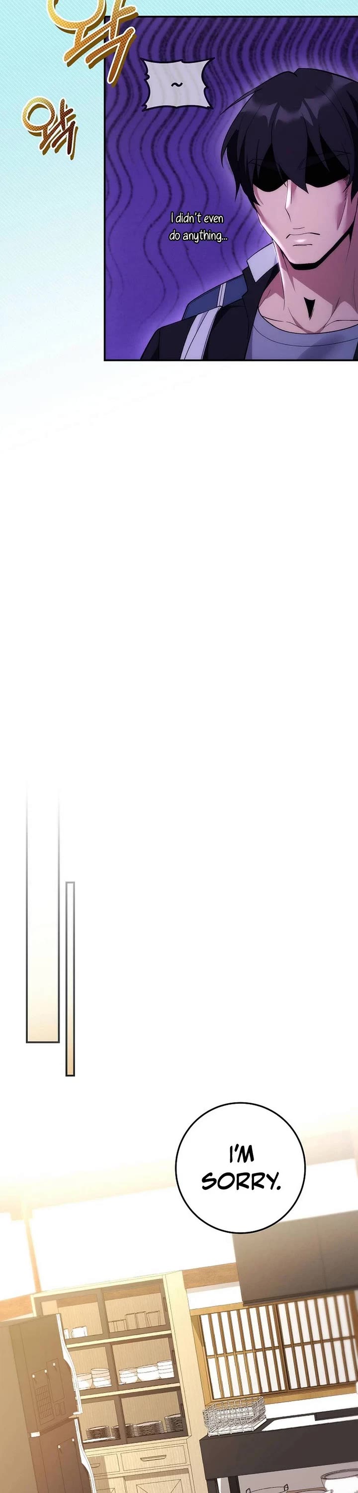 I Was Thrown Into an Unknown Manga Chapter 10 page 26 - Chapter 10