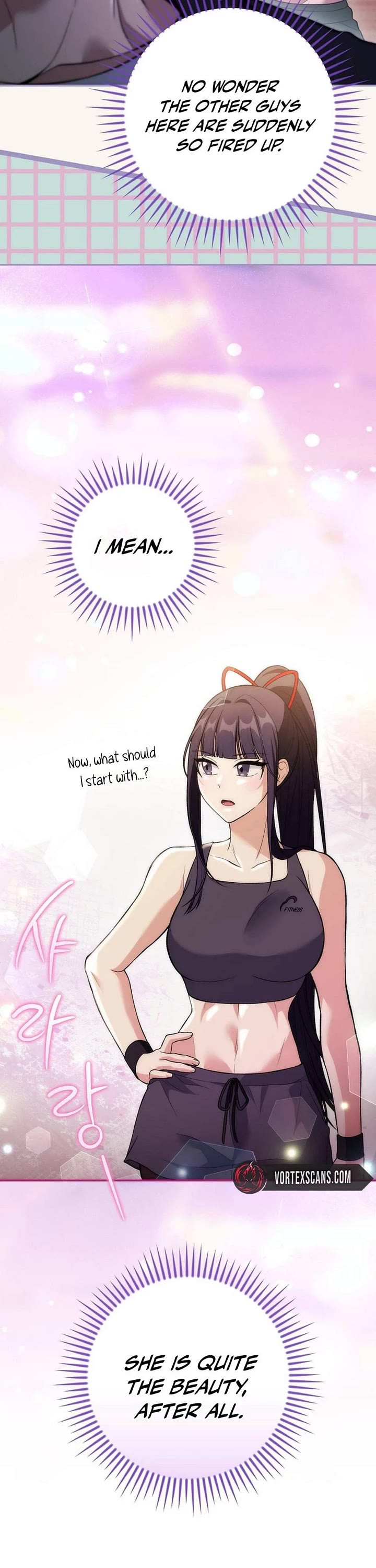 I Was Thrown Into an Unknown Manga Chapter 10 page 3 - Chapter 10