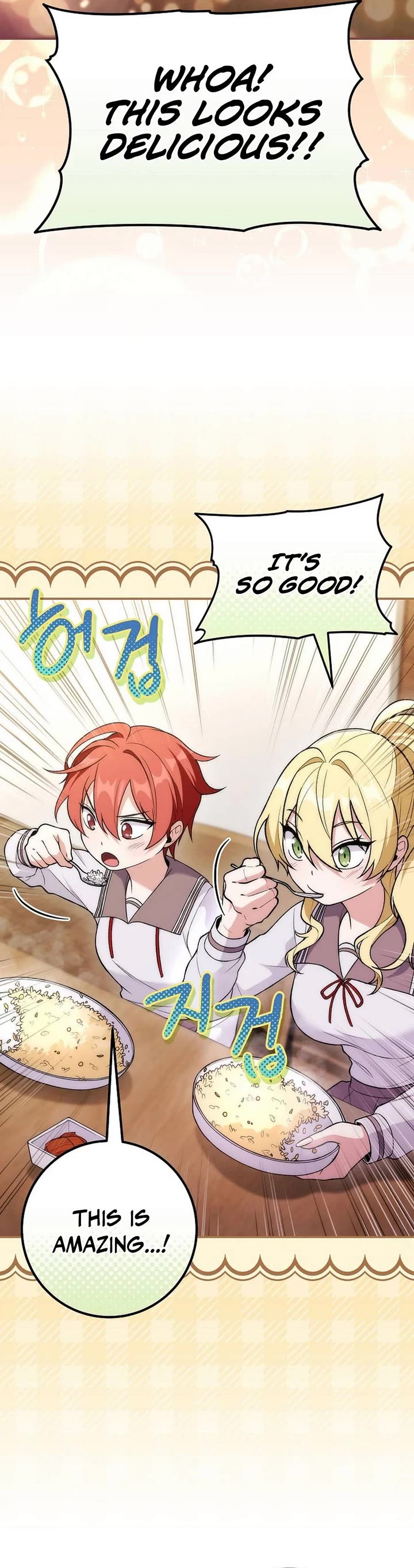 I Was Thrown Into an Unknown Manga Chapter 10 page 38 - Chapter 10