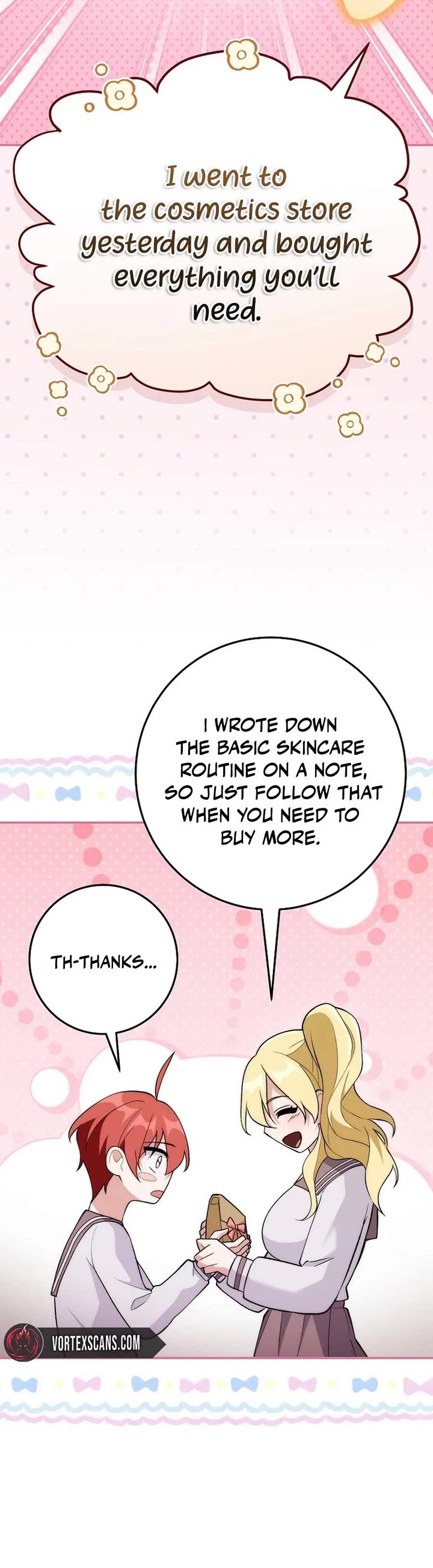 I Was Thrown Into an Unknown Manga Chapter 10 page 43 - Chapter 10
