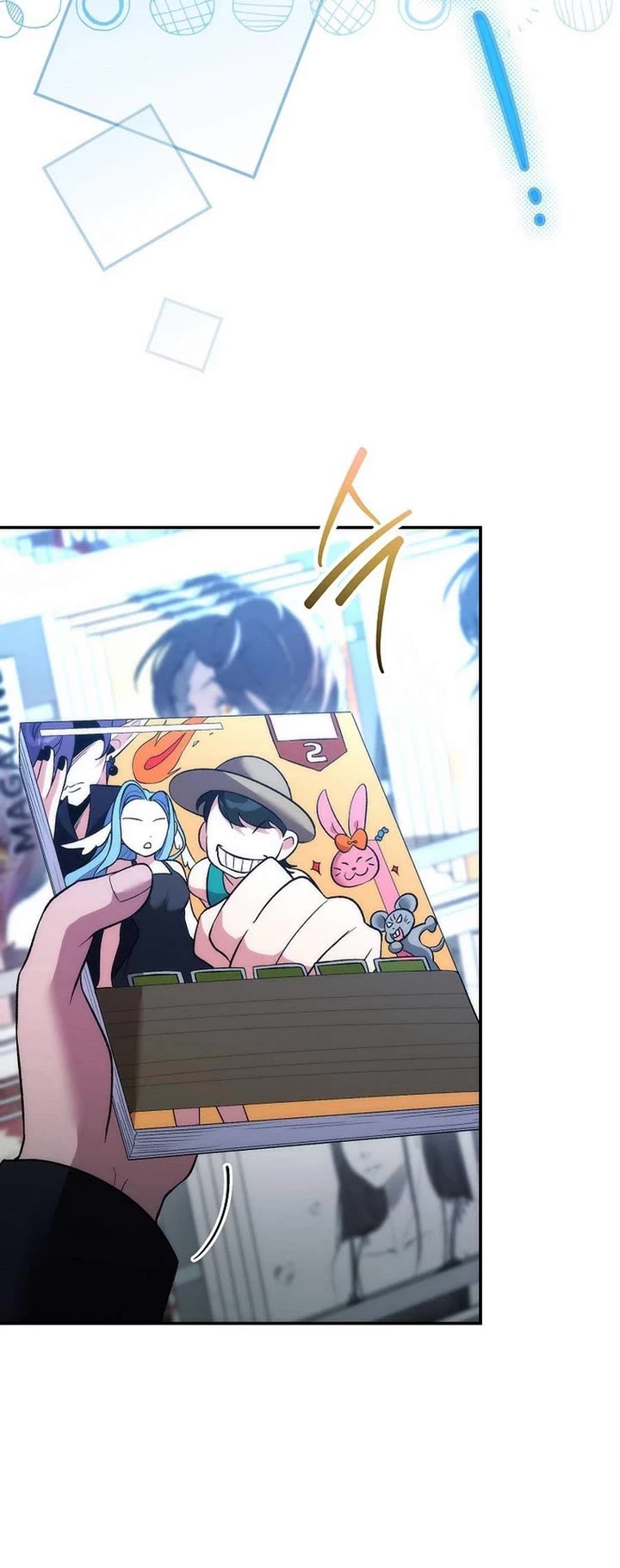I Was Thrown Into an Unknown Manga Chapter 10 page 52 - Chapter 10