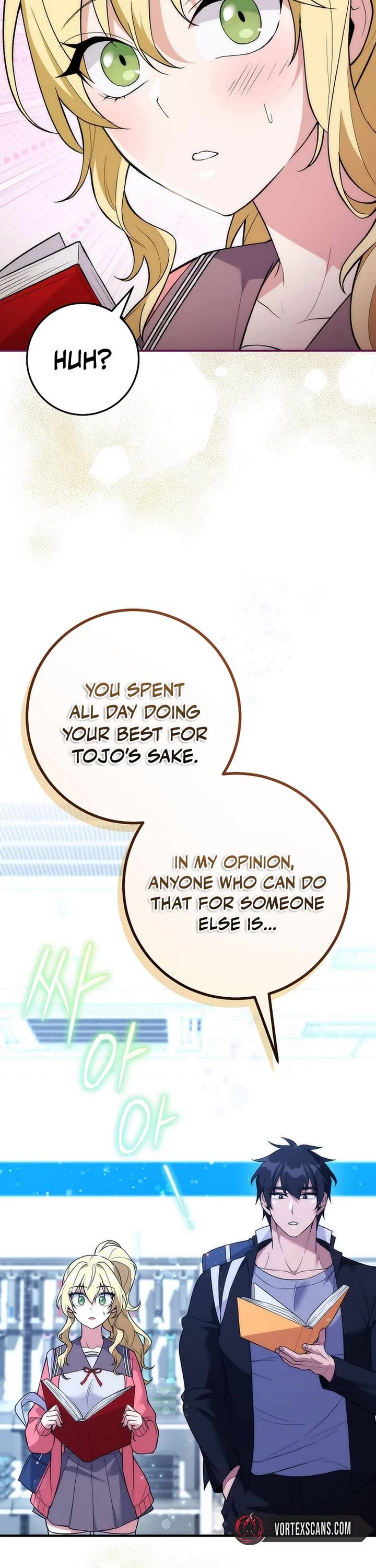 I Was Thrown Into an Unknown Manga Chapter 10 page 55 - Chapter 10