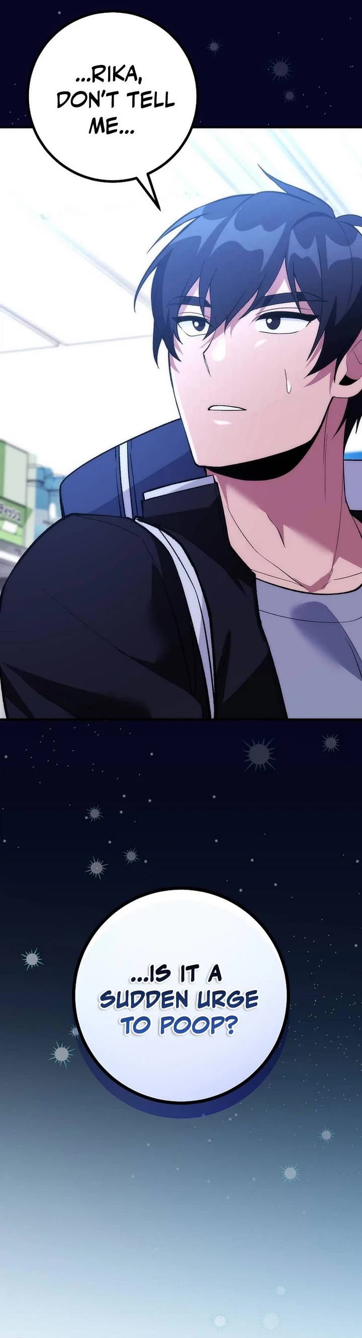 I Was Thrown Into an Unknown Manga Chapter 10 page 58 - Chapter 10