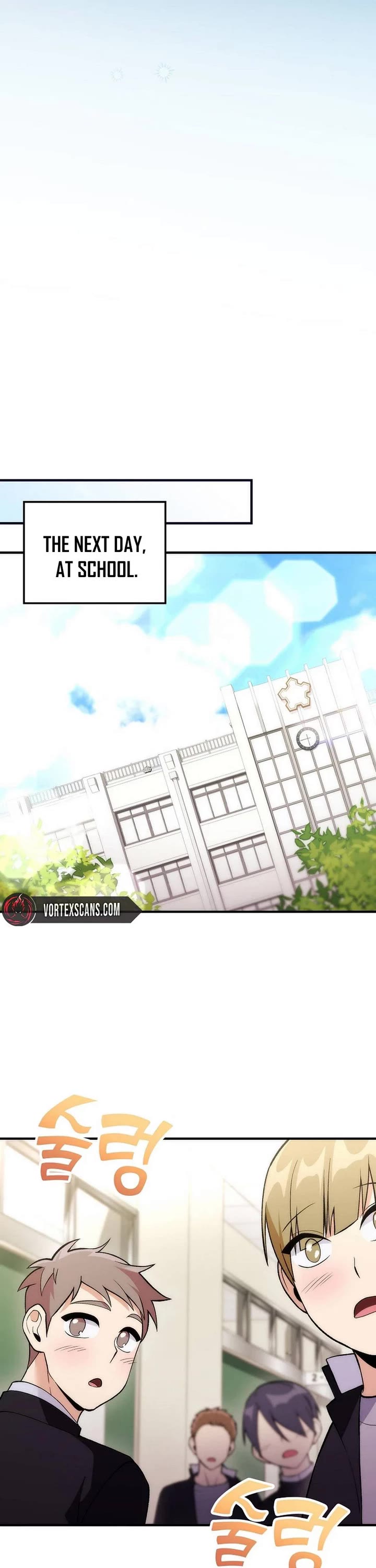 I Was Thrown Into an Unknown Manga Chapter 10 page 59 - Chapter 10