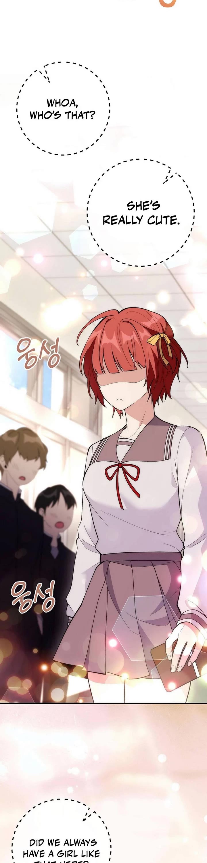 I Was Thrown Into an Unknown Manga Chapter 10 page 60 - Chapter 10