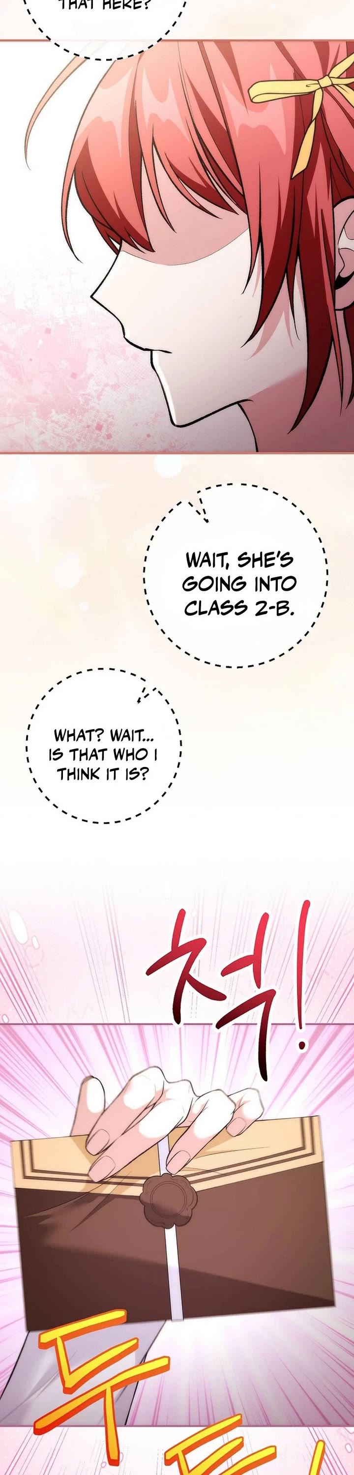 I Was Thrown Into an Unknown Manga Chapter 10 page 61 - Chapter 10