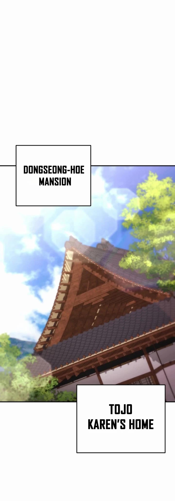 I Was Thrown Into an Unknown Manga Chapter 11 page 13 - Chapter 11