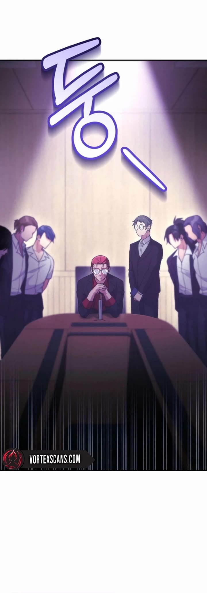 I Was Thrown Into an Unknown Manga Chapter 11 page 14 - Chapter 11